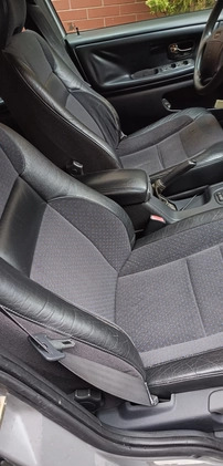 Volvo S70 cena 11000 przebieg: 347500, rok produkcji 1998 z Osieczna małe 232